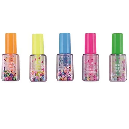 MARCA TEXTO ESMALTE NEON C/ 5UN VMP