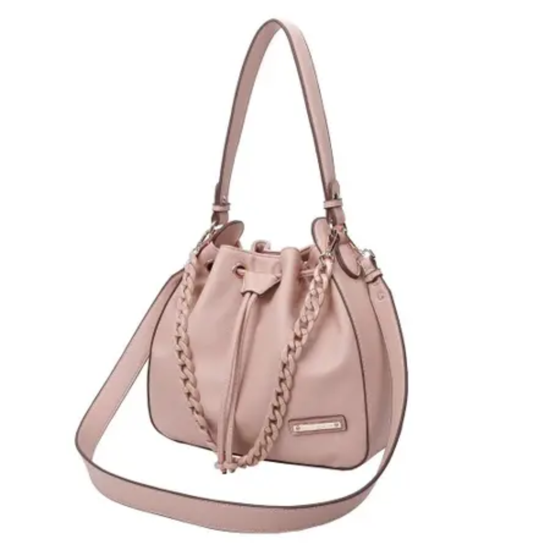 BOLSA SACO G SS23 CORRENTE CORAL FK SESTINI