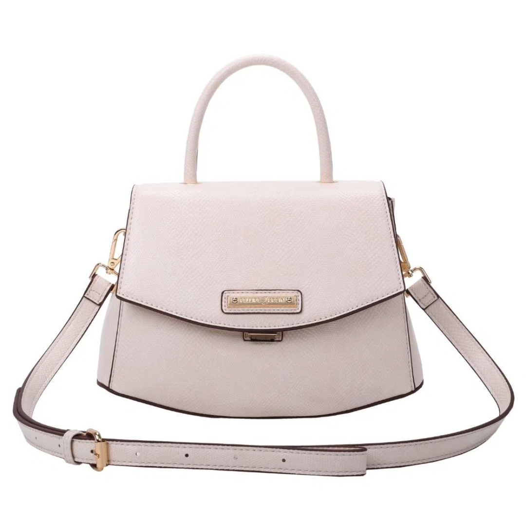 BOLSA DE MAO M FELLIPE KREIN SS23 FISH OFF WHITE SESTINI