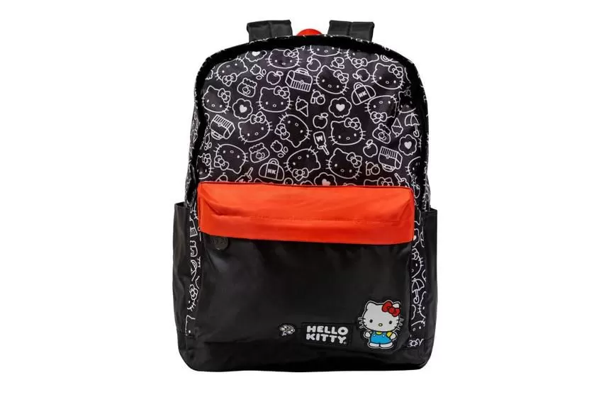 Mochila Hello Kitty T03 Xeryus