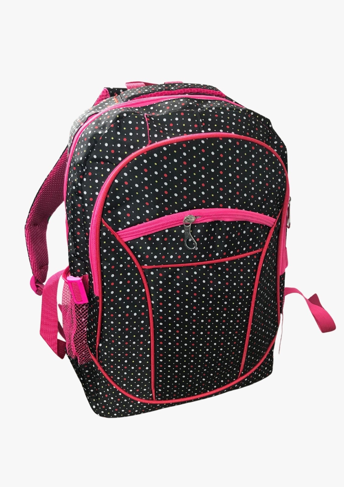 Mochila Bolinha M2667 C.O