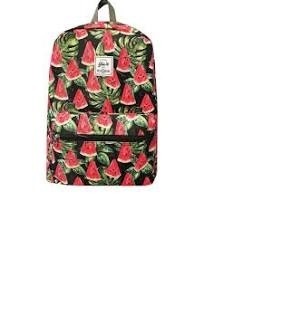 Mochila Juvenil Feminina Mj14047 Seanite