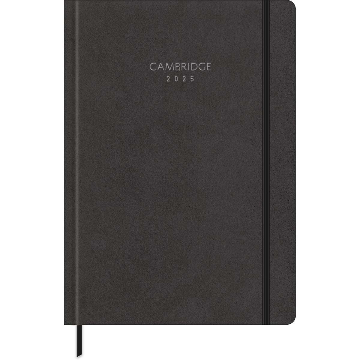 AGENDA 2025 COST PLANNER CAMBRID M6 80FLS TILIBRAS 145x205mm