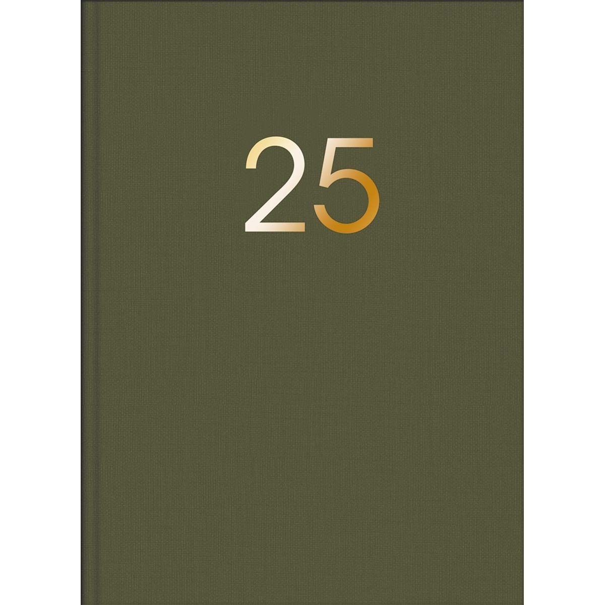 AGENDA 2025 COST PLANNER LUME M5 80F TILIBRA 134x192mm