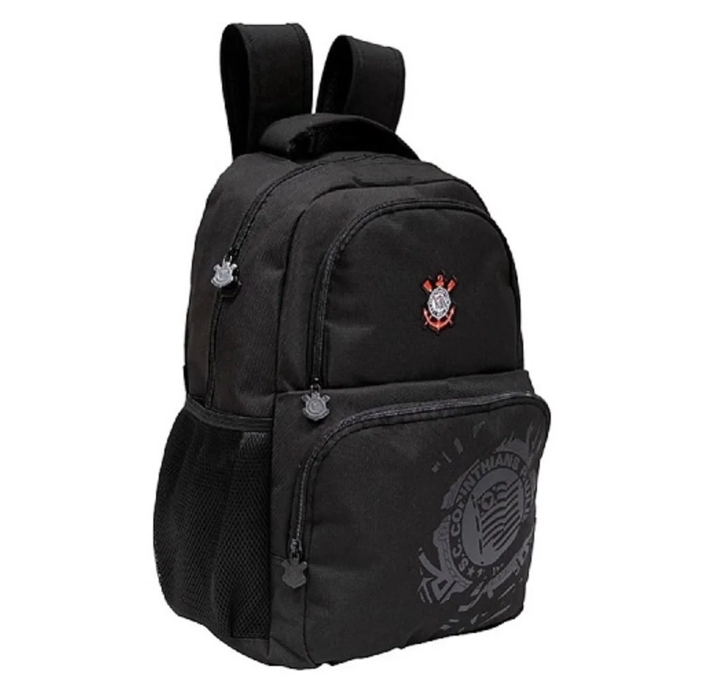 Mochila Esportiva Corinthians 2 Xeryus