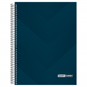 AGENDA ESP ANUAL EASY WEEK 64FLS SD 205X280mm