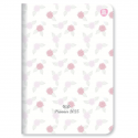 AGENDA PLANNER 2025  GRAMPEADA 20FLS SD 178X254mm