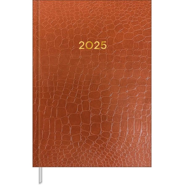 AGENDA 2025 COST CROCO M6 208F TILIBRA