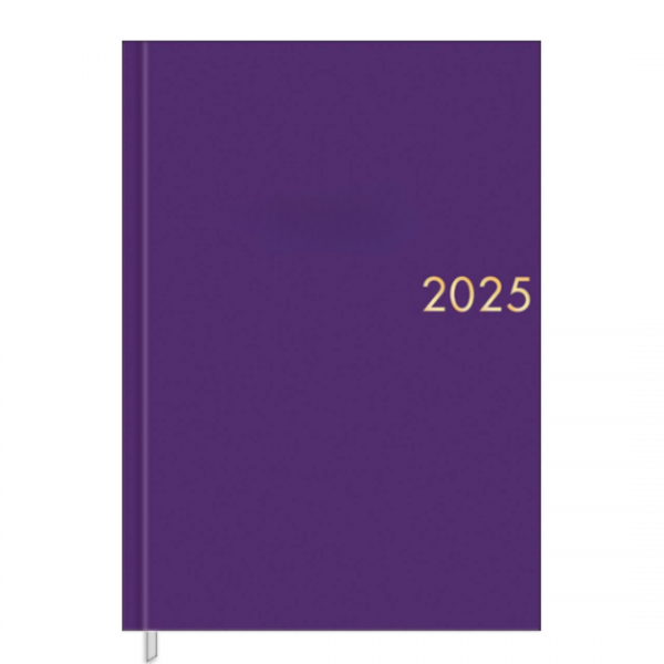 AGENDA 2025 COST NAPOLI CORES M5 176FLS TILIBRAS 134x192mm