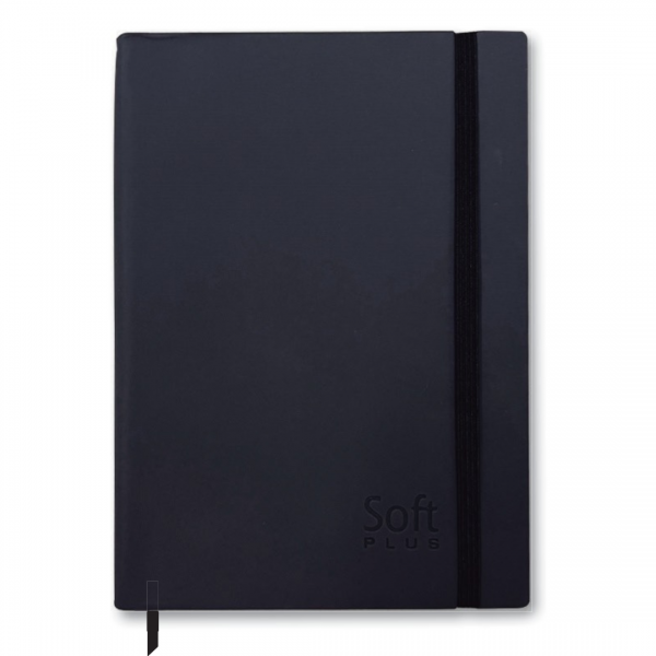 AGENDA 2025 COST ANUAL SOFT COLORS PLUS 168F SD