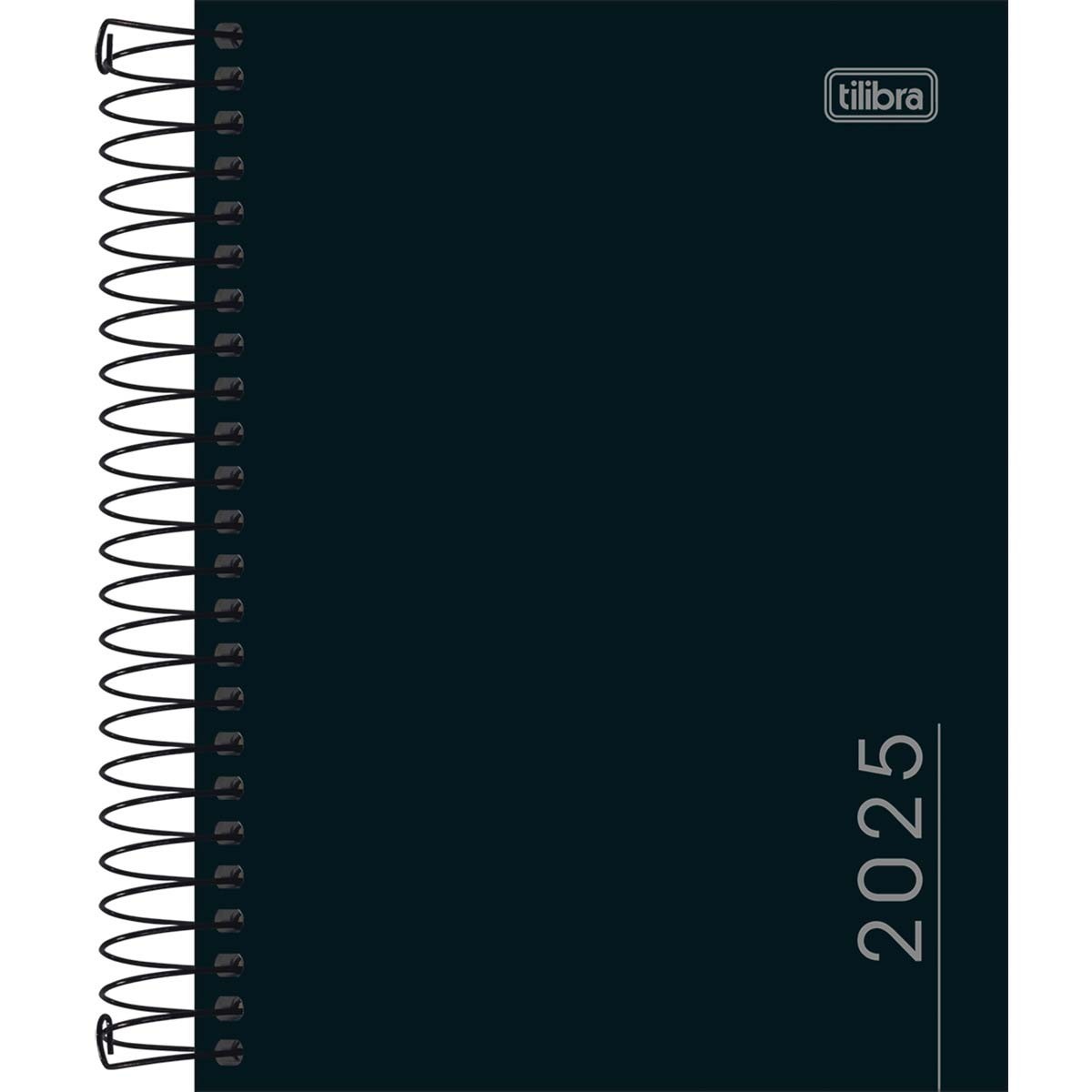 AGENDA 2025 ESP PEPPER PT M4 160FLS TILIBRAS 117x164mm