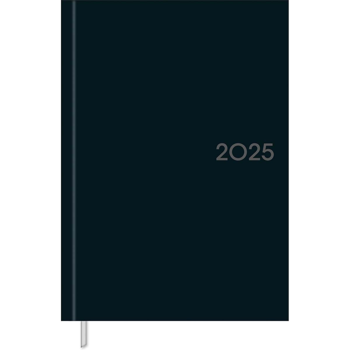 AGENDA COST NAPOLI M5 2025 TILIBRA 134x192mm