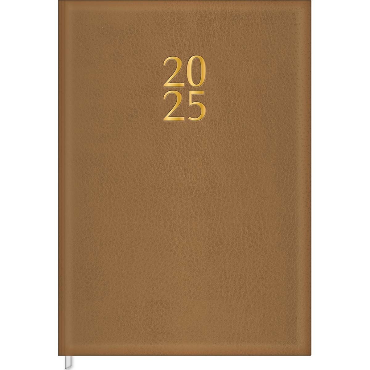 AGENDA 2025 COST TORINO CORES M5 176FLS TILIBRAS 134x192mm