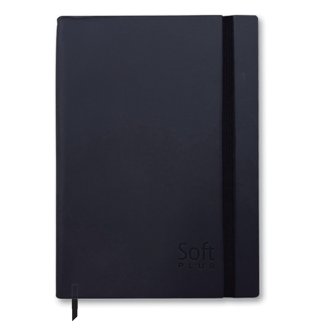 AGENDA 2025 COST ANUAL SOFT COLORS PLUS 168F SD