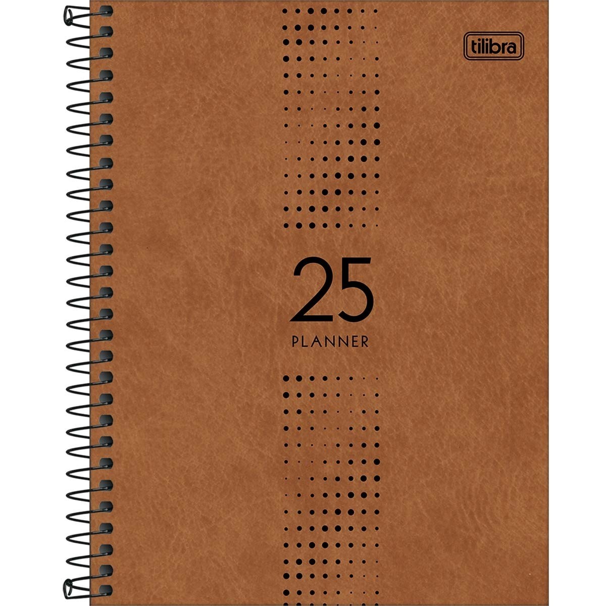 AGENDA ESP PLANNER PRATIKA 80F TILIBRA 177x240mm