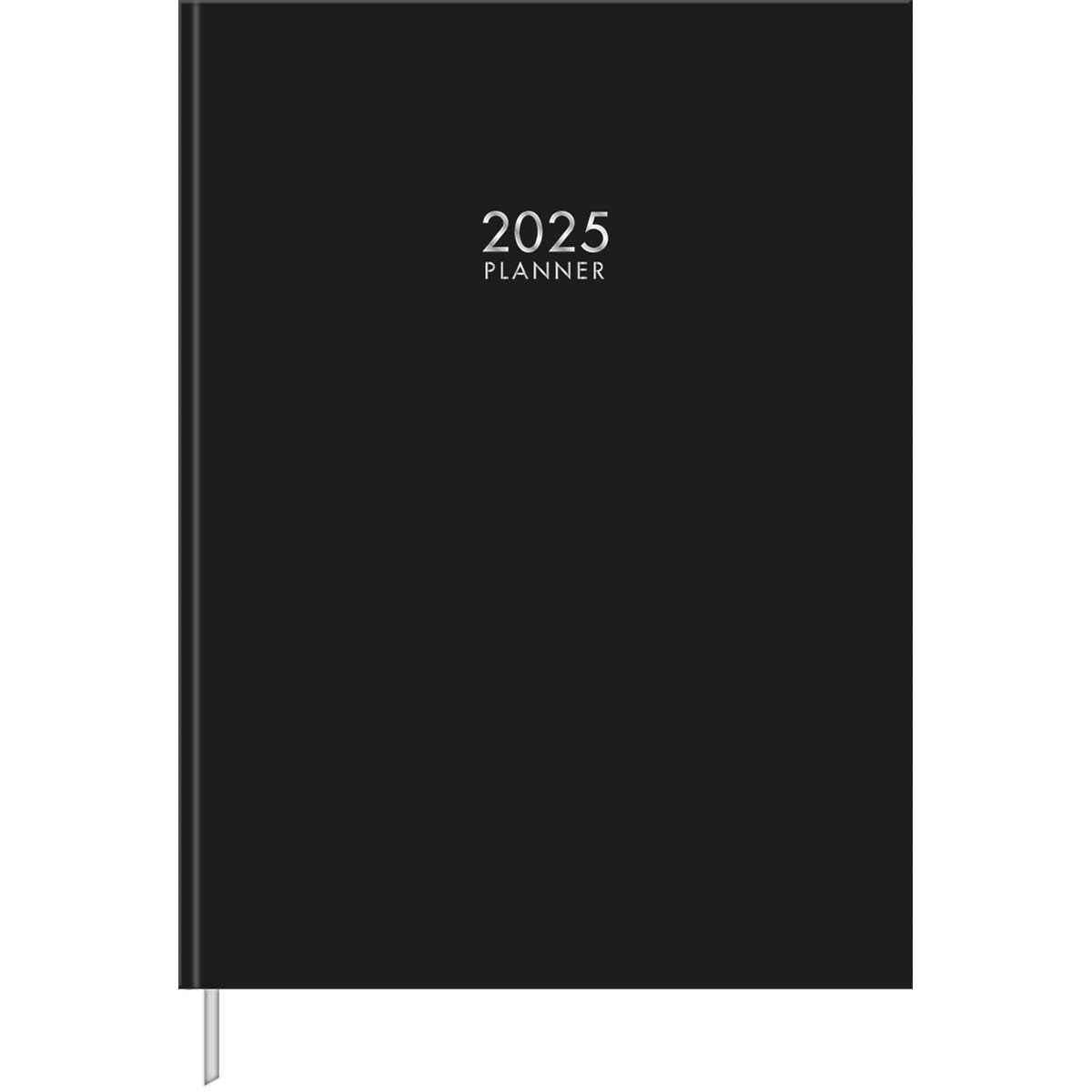 AGENDA 2025 COST PLANNER NAPOLI M9 80FLS TILIBRA 200x270mm