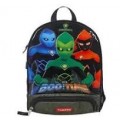 Mochila M Ghostforce Dermiwil