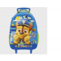 Mochila C/ Rodas 18 Paw Patrol Se Xeryus