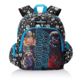 Mochila Guardioes Da Galaxia Dmw