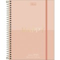 AGENDA PLANNER 2025 HAPPY 80F TILIBRA 177x240mm