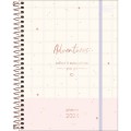 AGENDA ESP PLANNER SOHO 2025 TILIBRA 177x240mm