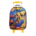 Mochila C/ Rodinhas X-Men 60572 Dermiwil