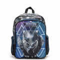 Mochila Black Panther Ref:30057 Dermiwil